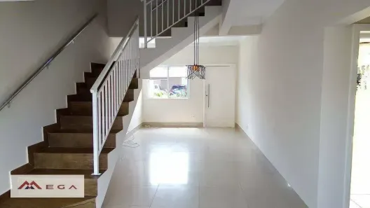 Casa de Condomínio com 3 Quartos à venda, 136m² no Chácaras Silvania, Valinhos
