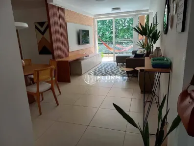 Apartamento com 4 Quartos à venda, 130m² no Camboinhas, Niterói