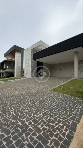 Casa de Condomínio com 4 Quartos à venda, 237m² no Plano Diretor Sul, Palmas