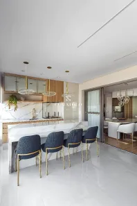 Apartamento com 2 Quartos à venda, 113m² no Chácara Califórnia, São Paulo