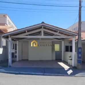 Casa de Condomínio com 3 Quartos à venda, 110m² no Caguassu, Sorocaba