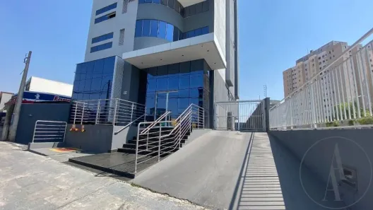 Sala Comercial para alugar, 45m² no Parque Bela Vista, Votorantim