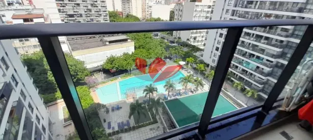 Apartamento com 2 Quartos à venda, 72m² no Flamengo, Rio de Janeiro