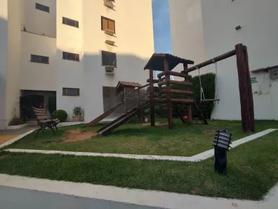 Apartamento com 2 Quartos à venda, 48m² no Parque Turf Club, Campos dos Goytacazes