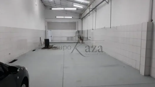 Prédio Comercial para alugar, 220m² no Jardim San Marino, São José dos Campos