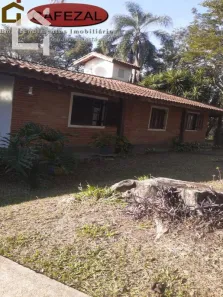 Casa com 4 Quartos à venda, 381m² no Chácaras do Guacuri, Itupeva