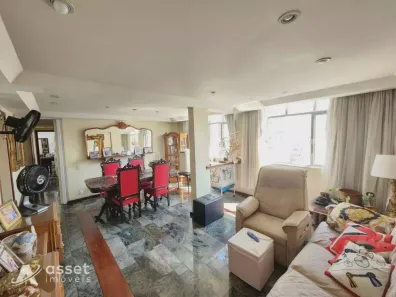 Cobertura com 4 Quartos à venda, 180m² no Icaraí, Niterói