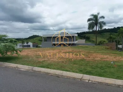 Lote/Terreno à venda, 842m² no Santa Cândida, Vinhedo