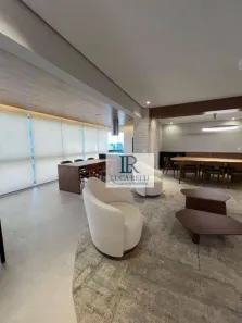 Apartamento com 3 Quartos à venda, 288m² no Alphaville Centro Industrial e Empresarial/Alphaville., Barueri