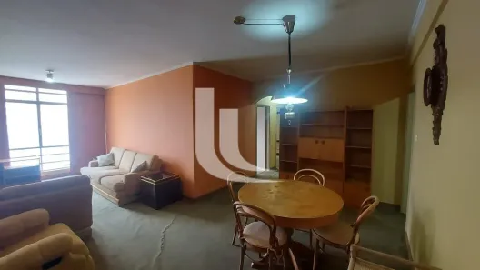Apartamento com 2 Quartos para alugar, 105m² no Jardim Paulista, São Paulo