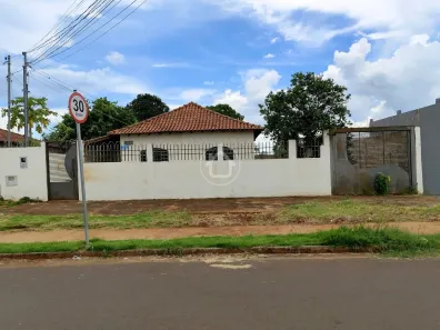 Casa com 2 Quartos à venda, 84m² no Vila Nasser, Campo Grande
