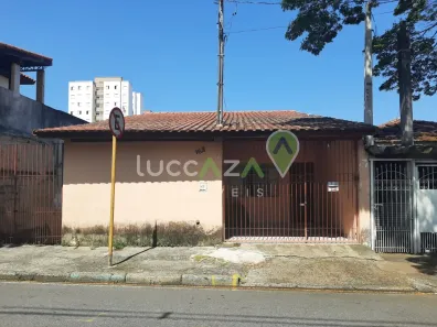 Casa com 3 Quartos à venda, 155m² no Jardim das Indústrias, Jacareí