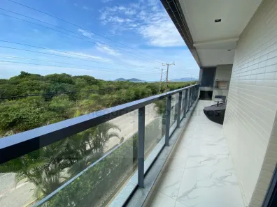 Apartamento com 3 Quartos à venda, 140m² no Campeche, Florianópolis
