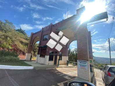 Lote/Terreno à venda, 810m² no Villa Bella, Itabirito