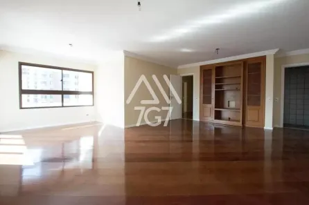 Apartamento com 4 Quartos à venda, 212m² no Vila Morumbi, São Paulo