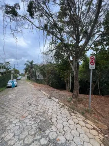 Lote/Terreno à venda, 243m² no Cabeçudas, Itajaí