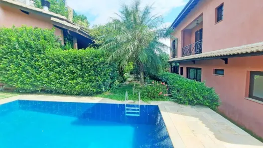 Casa de Condomínio com 3 Quartos à venda, 300m² no Jardim Indaiá, Embu das Artes