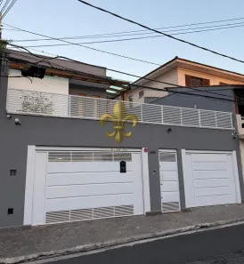Casa com 3 Quartos à venda, 212m² no Vila Primavera, São Paulo