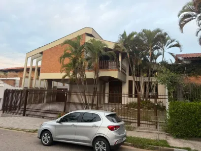 Sobrado com 4 Quartos à venda, 450m² no Jardim Eltonville, Sorocaba