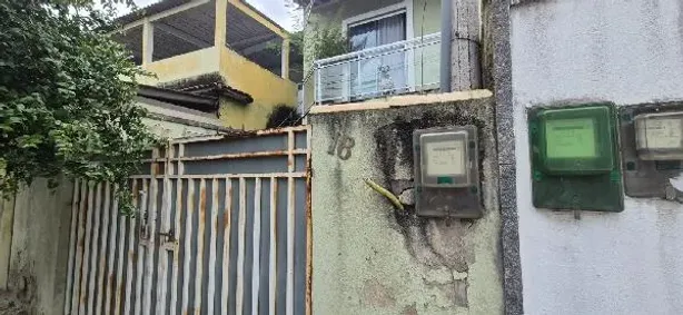 Casa com 1 Quarto à venda, 67m² no Jardim da Posse, Nova Iguaçu