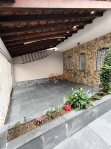 Sobrado com 3 Quartos à venda, 171m² no Jardim Santa Mena, Guarulhos