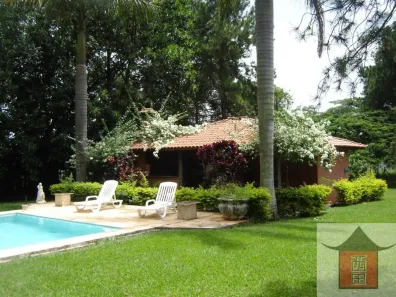 Fazenda/Sítio com 5 Quartos à venda, 273000m² no Centro, Sorocaba