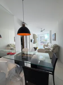 Apartamento com 2 Quartos à venda, 80m² no Enseada Azul, Guarapari