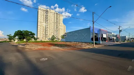 à venda, 553m² no Jardim Alphacenter, Santa Bárbara D'Oeste