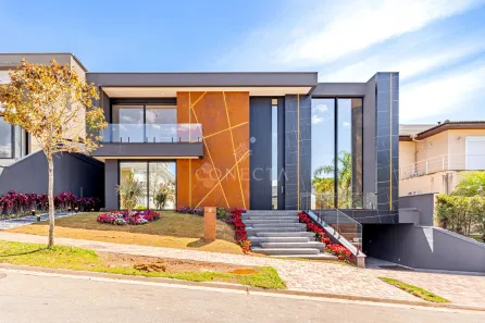 Casa com 4 Quartos à venda, 574m² no Alphaville, Santana de Parnaíba