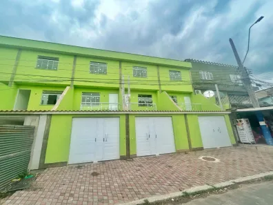 Casa com 2 Quartos à venda, 79m² no da Luz, Nova Iguaçu