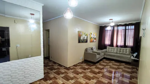 Apartamento com 2 Quartos à venda, 56m² no Carlito Pamplona, Fortaleza