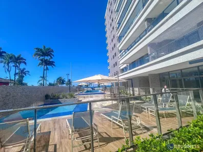 Apartamento com 3 Quartos à venda, 116m² no Centro, Bertioga