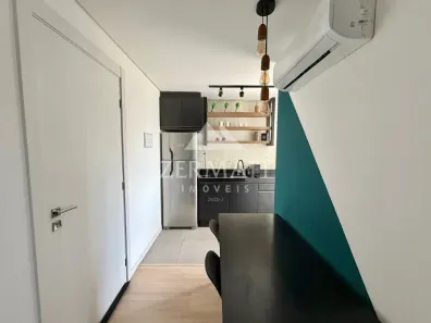 Apartamento com 1 Quarto à venda, 37m² no Velha, Blumenau