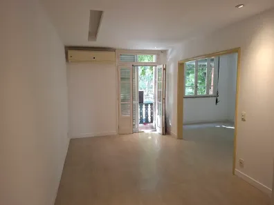 Apartamento com 2 Quartos à venda, 110m² no Jardim Botânico, Rio de Janeiro