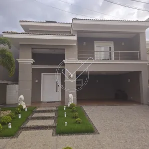 Casa de Condomínio com 3 Quartos à venda, 346m² no Swiss Park, Campinas