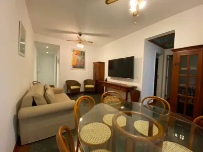 Apartamento com 2 Quartos à venda, 72m² no Barra da Tijuca, Rio de Janeiro