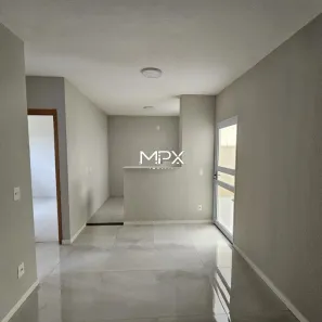 Apartamento com 2 Quartos à venda, 48m² no Jardim Parque Jupiá, Piracicaba