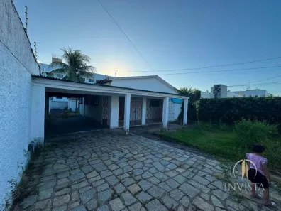 Imóvel Comercial com 3 Quartos para alugar, 110m² no Bancários, João Pessoa