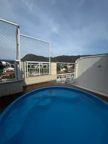 Cobertura com 2 Quartos à venda, 110m² no São Francisco, Niterói