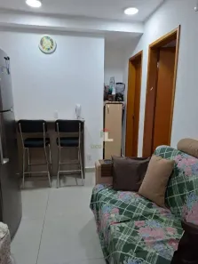Apartamento com 1 Quarto à venda, 30m² no Chora Menino, São Paulo