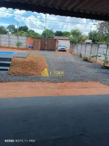 Fazenda/Sítio com 3 Quartos à venda, 1000m² no Morada Nova, Uberlândia
