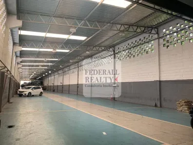 Galpão/Depósito/Armazém para alugar, 1374m² no Taquara, Rio de Janeiro