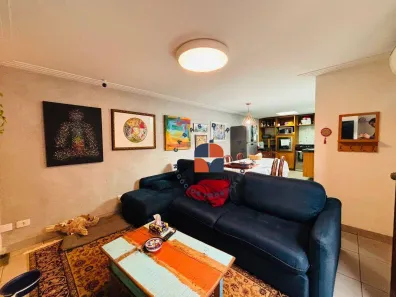 Casa com 3 Quartos à venda, 160m² no Vila Ipojuca, São Paulo