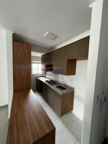 Apartamento com 3 Quartos à venda, 70m² no Jardim Califórnia, Jacareí