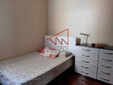 Apartamento com 3 Quartos à venda, 100m² no Santa Teresa, Rio de Janeiro