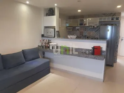 Flat com 1 Quarto à venda, 30m² no Badu, Niterói