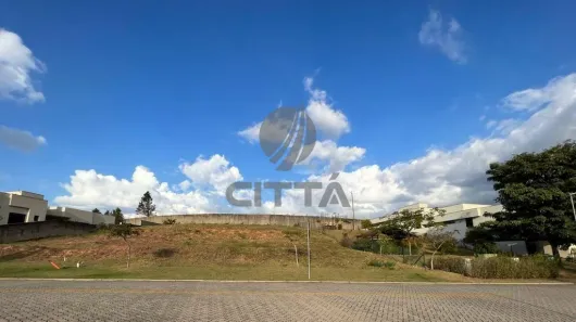 Lote/Terreno à venda, 822m² no Residencial Jatibela, Campinas
