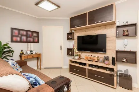 Apartamento com 3 Quartos à venda, 70m² no Cavalhada, Porto Alegre