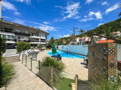 Apartamento com 2 Quartos à venda, 80m² no Praia Brava, Florianópolis