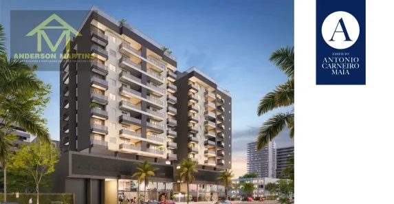 Apartamento com 4 Quartos à venda, 113m² no Praia da Costa, Vila Velha